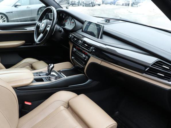 BMW X5 M II (F85) с пробегом 2018 года, цена 4 265 000 рублей, 167582 км, внедорожник, Автокод Объявления
