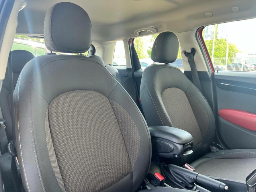 Mini Hatch III (F55/F56) Рестайлинг Краснодар  - изображение 12