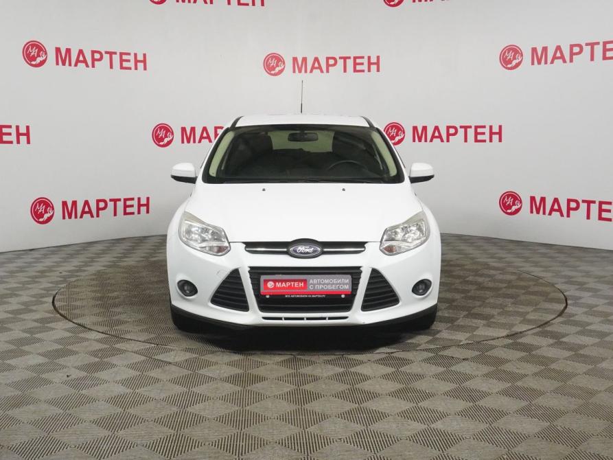 Ford Focus III Вологда  - изображение 2