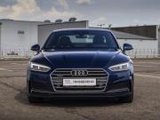 Audi A5 II (F5) Москва  - изображение 25