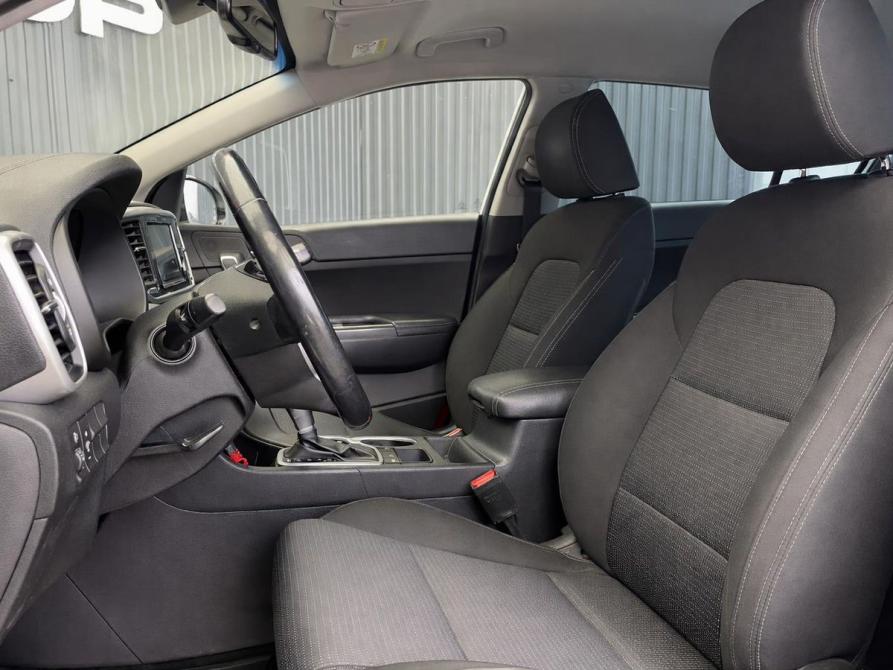 Kia Sportage IV Рестайлинг Пермь  - изображение 15