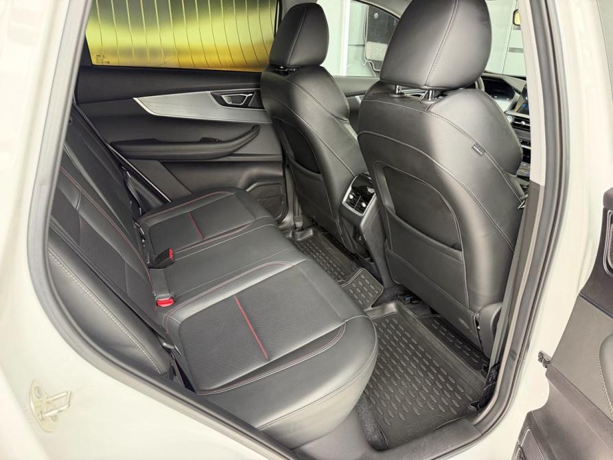 Chery Tiggo 7 Pro I Таганрог  - изображение 28
