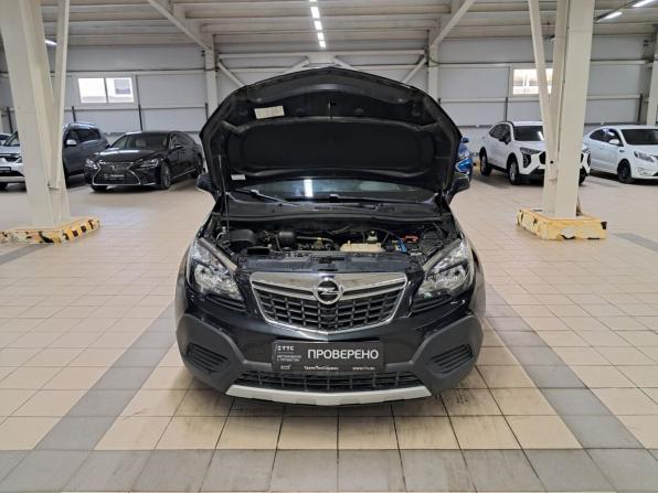 Opel Mokka I с пробегом 2015 года, цена 980 000 рублей, 138411 км, внедорожник, Автокод Объявления