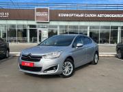 Citroen C4 II Пермь  - изображение 21