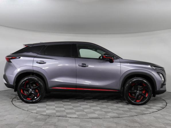 Omoda C5 I с пробегом 2023 года, цена 1 999 000 рублей, 30250 км, внедорожник, Автокод Объявления