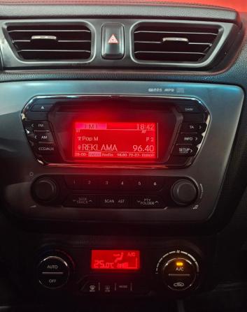 Kia Rio III с пробегом 2014 года, цена 985 000 рублей, 116000 км, седан, Автокод Объявления