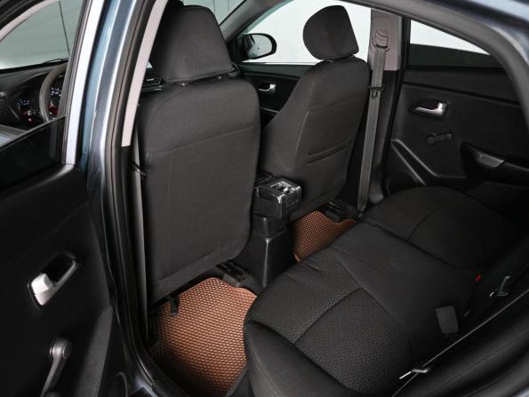 Kia Rio III с пробегом 2013 года, цена 999 000 рублей, 150135 км, седан, Автокод Объявления