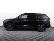 Skoda Kodiaq I Рестайлинг Москва  - изображение 34