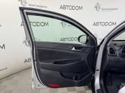 Hyundai Tucson III Рестайлинг Москва  - изображение 36