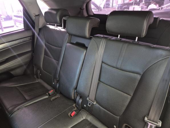 Kia Sorento II с пробегом 2011 года, цена 1 449 000 рублей, 290426 км, внедорожник, Автокод Объявления
