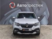 Renault Logan II Рестайлинг Пермь  - изображение 31