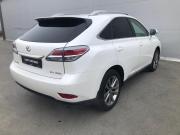 Lexus RX III Рестайлинг Екатеринбург  - изображение 41