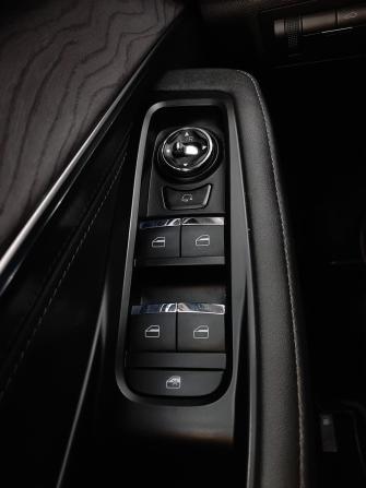 Exeed LX I Рестайлинг с пробегом 2022 года, цена 1 550 000 рублей, 102923 км, внедорожник, Автокод Объявления