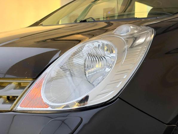 Nissan Note I с пробегом 2007 года, цена 519 000 рублей, 260550 км, хэтчбек, Автокод Объявления