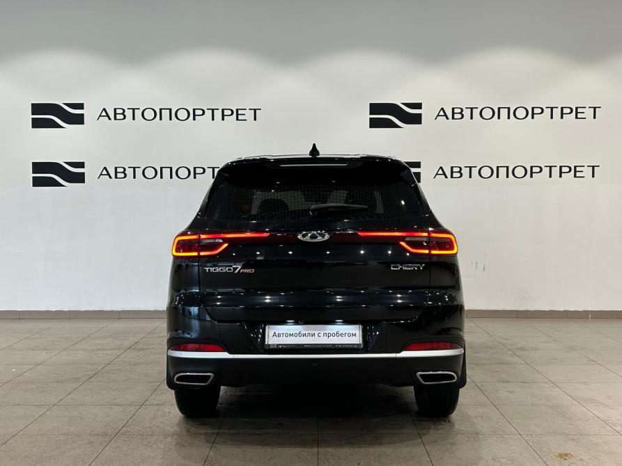 Chery Tiggo 7 Pro I Санкт-Петербург  - изображение 6