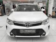 Toyota Camry VII (XV50) Рестайлинг 2 Казань  - изображение 24