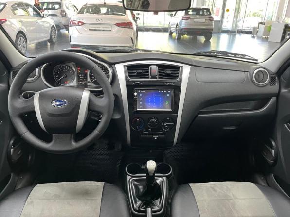 Datsun on-DO I с пробегом 2018 года, цена 498 000 рублей, 88000 км, седан, Автокод Объявления