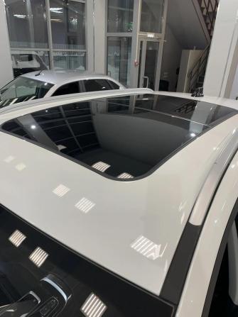 JAC JS6 с пробегом 2024 года, цена 2 909 000 рублей, 14 км, внедорожник, Автокод Объявления