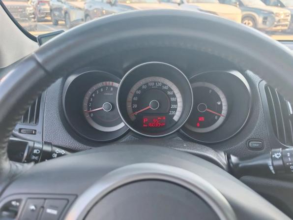 Kia Cerato II с пробегом 2011 года, цена 899 000 рублей, 160303 км, седан, Автокод Объявления