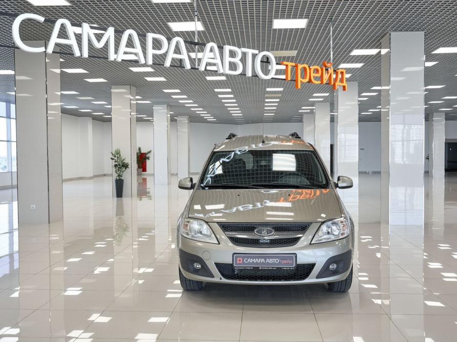 Lada (ВАЗ) Largus I Самара  - изображение 7