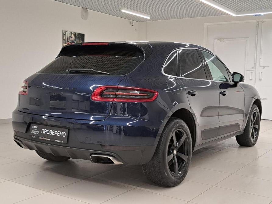 Porsche Macan I Казань  - изображение 6