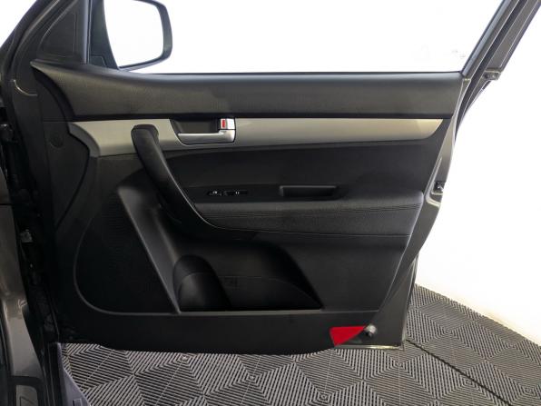 Kia Sorento II Рестайлинг с пробегом 2013 года, цена 1 625 000 рублей, 126097 км, внедорожник, Автокод Объявления