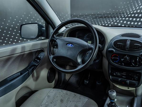 Lada (ВАЗ) Kalina I с пробегом 2011 года, цена 213 000 рублей, 128765 км, хэтчбек, Автокод Объявления