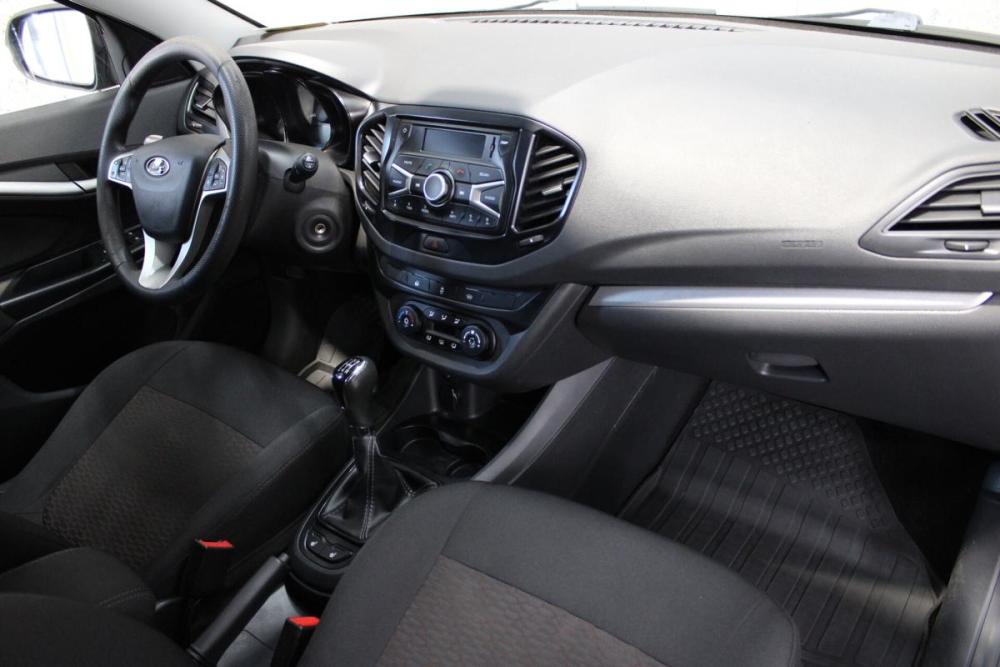 Lada (ВАЗ) Vesta I Ярославль  - изображение 11