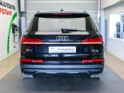 Audi Q7 II (4M) Рестайлинг Москва  - изображение 35