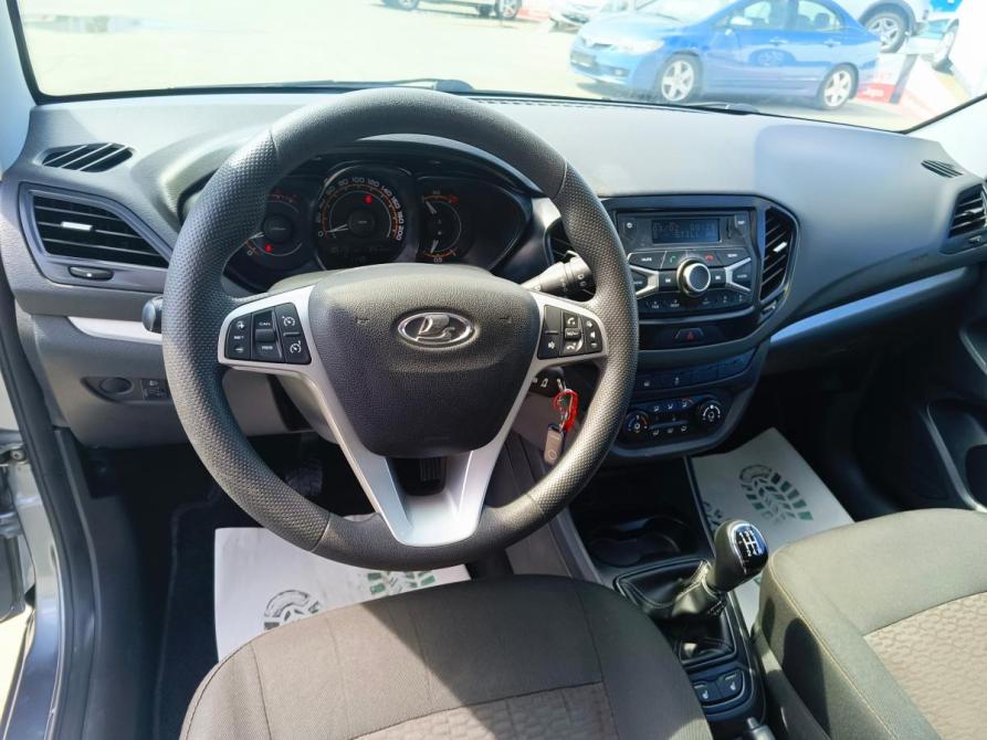 Lada (ВАЗ) Vesta I Тюмень  - изображение 15