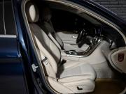 Mercedes-Benz C-Класс IV (W205) Екатеринбург  - изображение 29