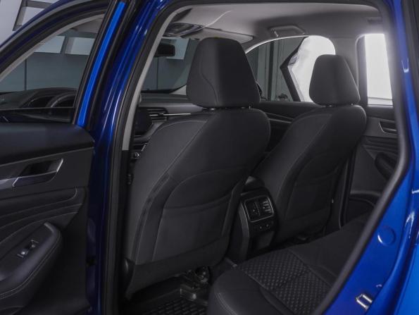 Haval F7 I с пробегом 2020 года, цена 1 700 000 рублей, 74736 км, внедорожник, Автокод Объявления