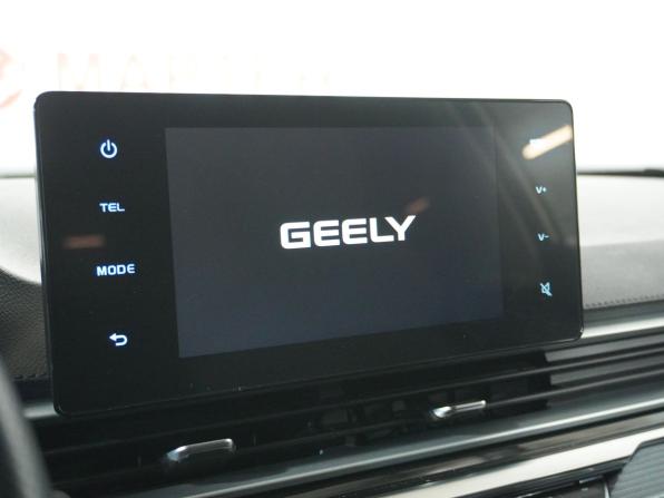 Geely Emgrand II с пробегом 2023 года, цена 1 540 000 рублей, 54306 км, седан, Автокод Объявления