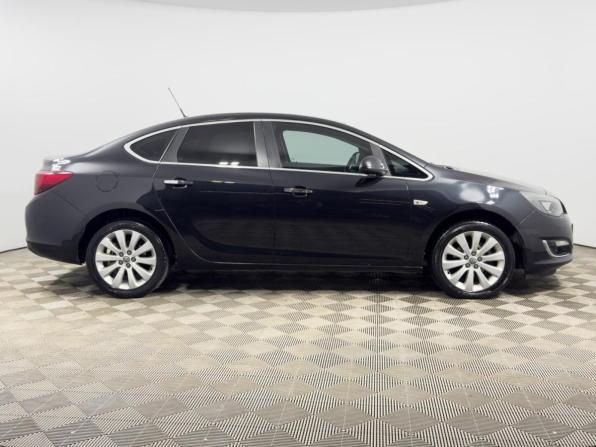 Opel Astra J Рестайлинг с пробегом 2013 года, цена 723 200 рублей, 214004 км, седан, Автокод Объявления