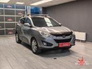 Hyundai Tucson II Пермь  - изображение 25