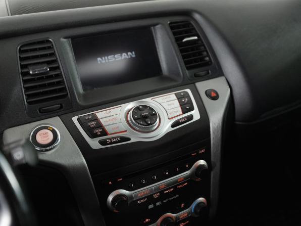 Nissan Murano II (Z51) Рестайлинг 2 с пробегом 2011 года, цена 1 080 000 рублей, 244678 км, внедорожник, Автокод Объявления