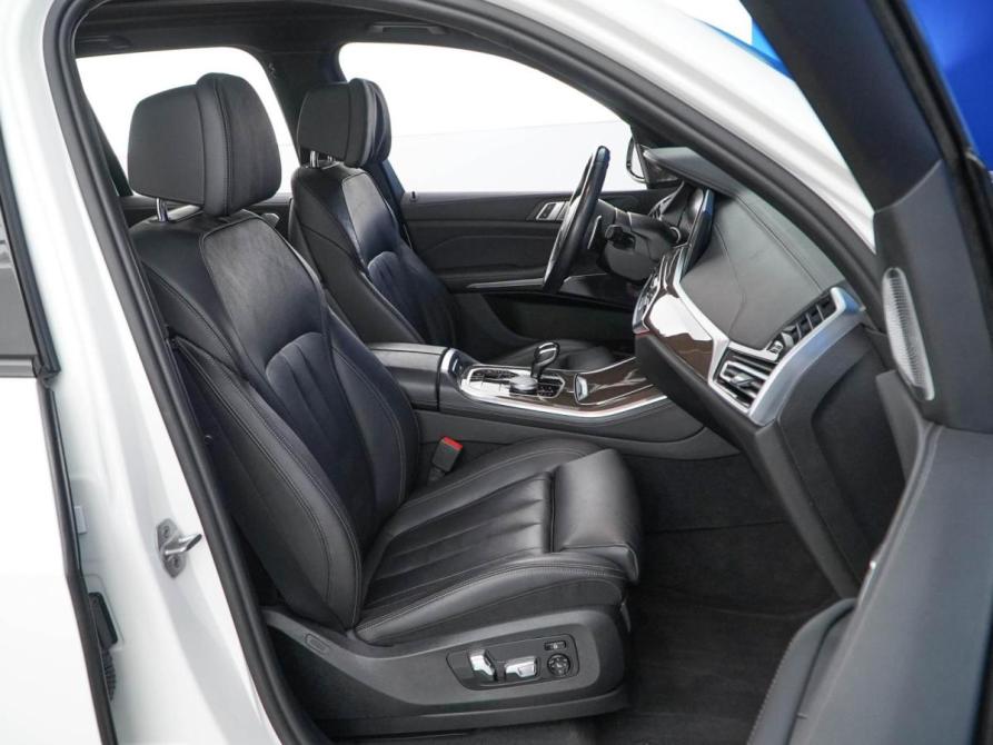 BMW X5 IV (G05/G18) Москва  - изображение 8