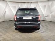 Ford Explorer V Москва  - изображение 28