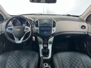Chevrolet Cruze I Рестайлинг Уфа  - изображение 23