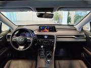 Lexus RX IV Санкт-Петербург  - изображение 31