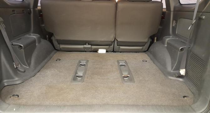 Toyota Land Cruiser Prado 120 Series с пробегом 2003 года, цена 1 699 000 рублей, 309638 км, внедорожник, Автокод Объявления
