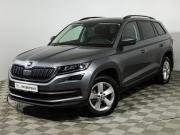 Skoda Kodiaq I Санкт-Петербург  - изображение 21