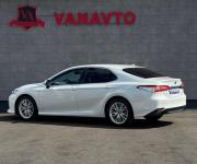 Toyota Camry VIII (XV70) Альметьевск  - изображение 34