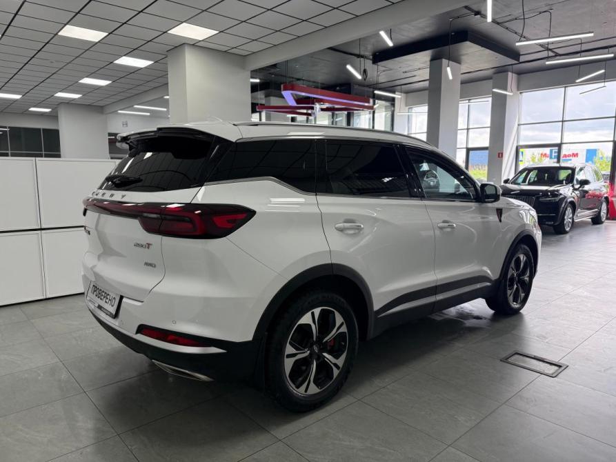 Chery Tiggo 7 Pro Max I Казань  - изображение 6