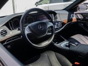 Mercedes-Benz Maybach S-Класс I (X222) Краснодар  - изображение 51