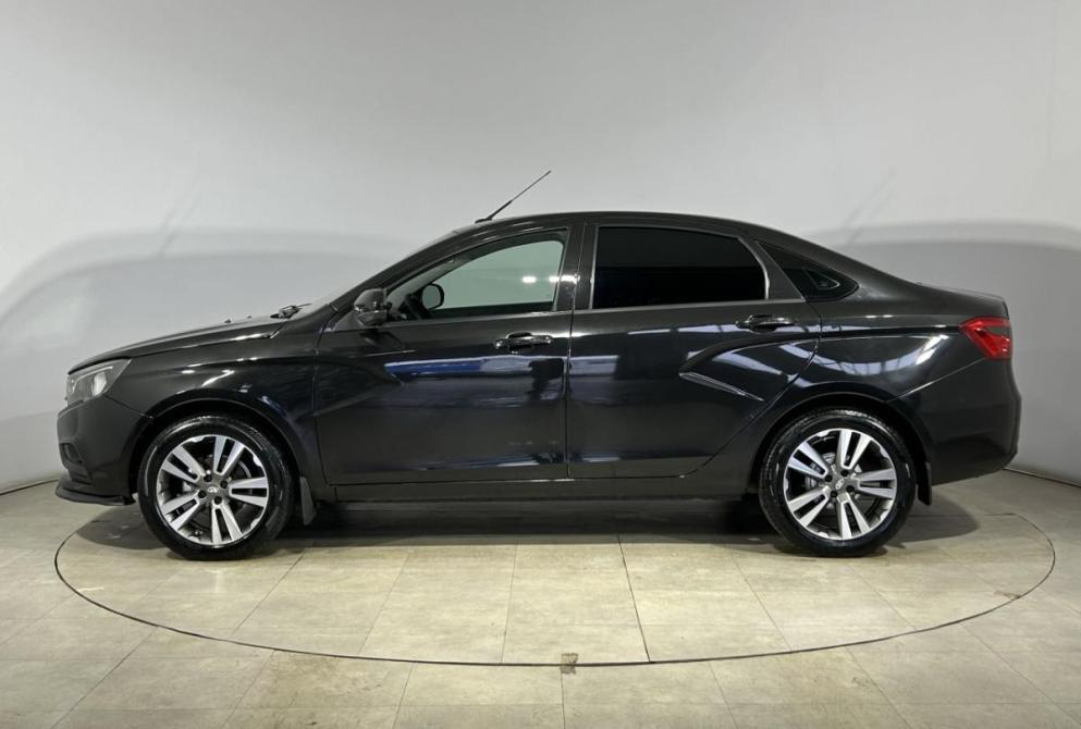 Lada (ВАЗ) Vesta I Саранск  - изображение 11