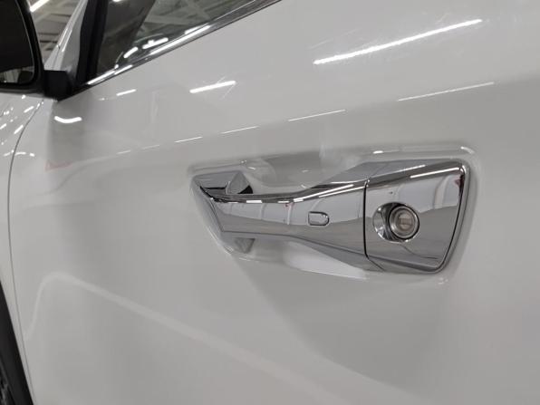 Changan Hunter Plus с пробегом 2023 года, цена 1 950 000 рублей, 124825 км, пикап, Автокод Объявления