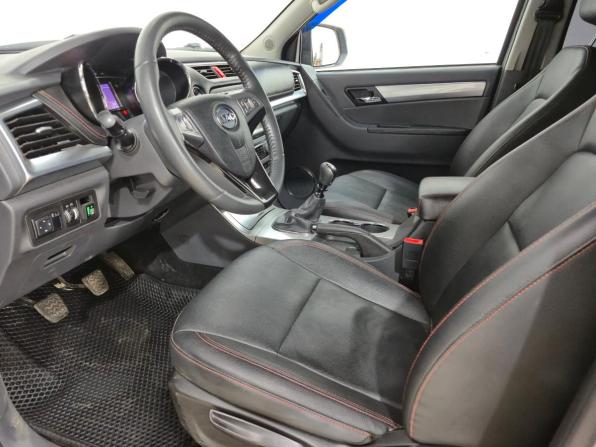 JAC T6 с пробегом 2023 года, цена 1 760 000 рублей, 75674 км, offers.body_type.unknown, Автокод Объявления