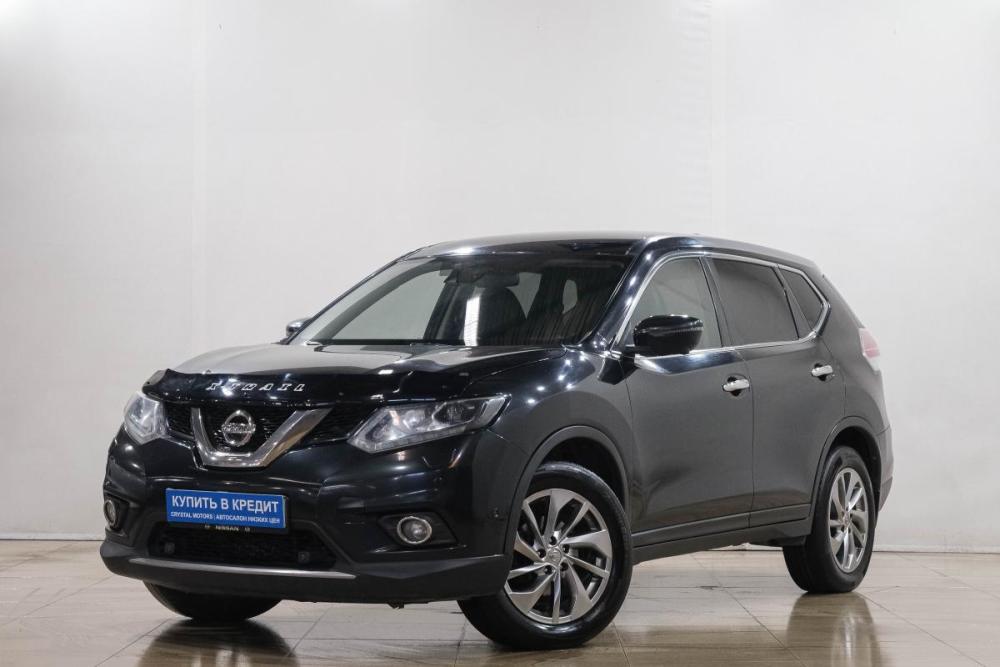 Nissan X-Trail III Новокузнецк  - изображение 4