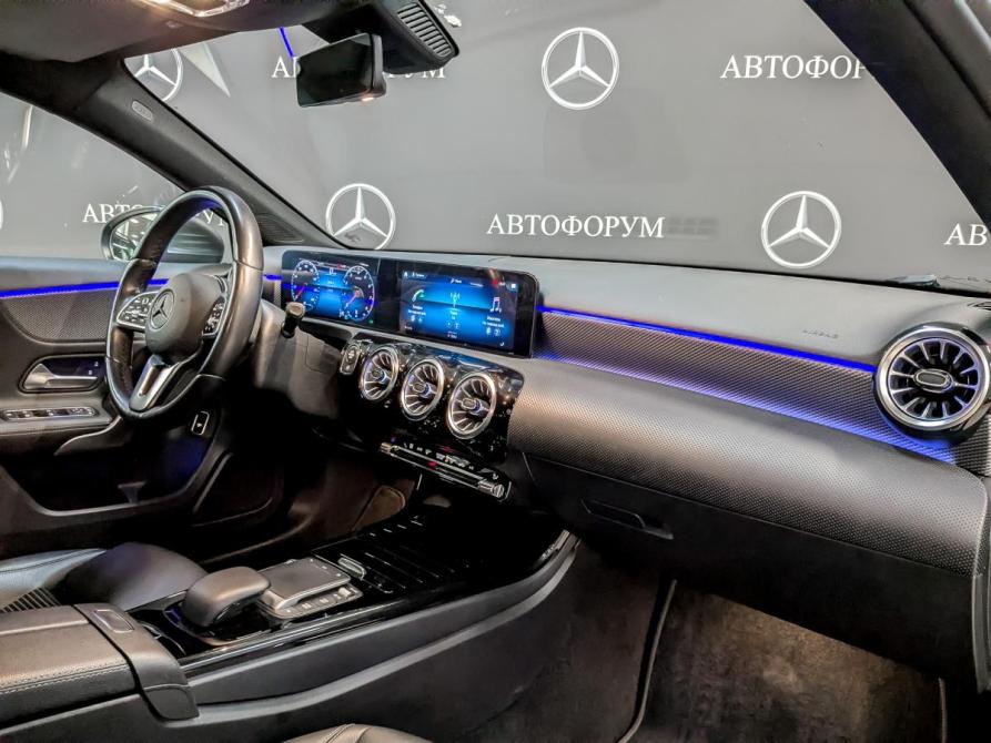 Mercedes-Benz A-Класс IV (W177) Москва  - изображение 11